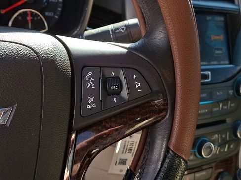 Used 2013 Chevrolet Malibu Eco w/ Leather Package image 25