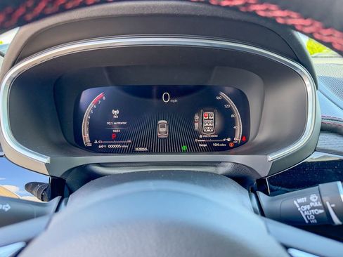 New 2026 Acura MDX Type S AWD/4WD image 16