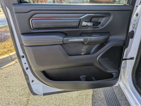 Used 2023 RAM 1500 Limited image 34