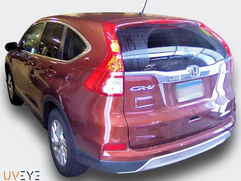 Used 2015 Honda CR-V EX image 13