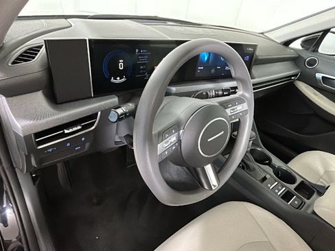 Certified 2026 Hyundai Sonata SE FWD image 17