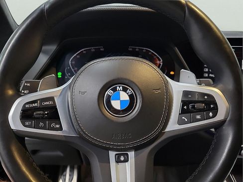 Used 2022 BMW X5 xDrive40i w/ M Sport Package AWD/4WD image 19