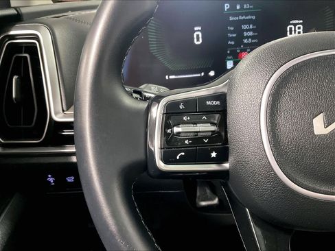 Used 2024 Kia Sorento X-Line EX AWD/4WD image 24