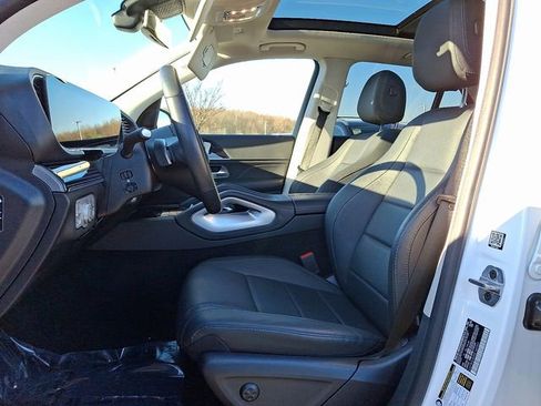 Used 2024 Mercedes-Benz GLE 450 4MATIC image 14