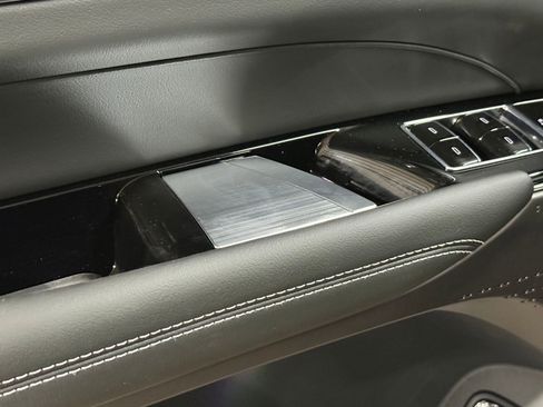 New 2026 Cadillac Lyriq Sport AWD/4WD image 21
