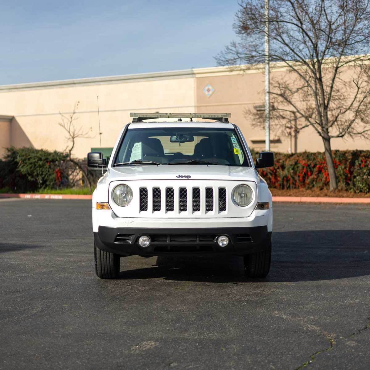 Used 2016 Jeep Patriot Sport w/ Power Value Group FWD image 2