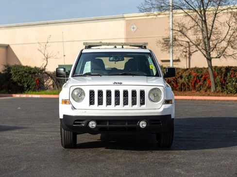 Used 2016 Jeep Patriot Sport w/ Power Value Group image 2