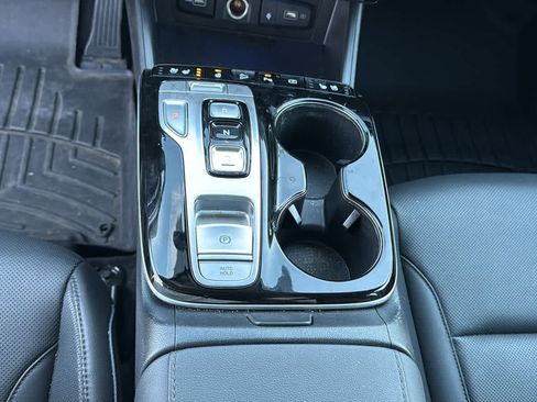 Used 2023 Hyundai Tucson Limited image 22