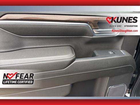 Used 2024 Chevrolet Silverado 1500 LT Trail Boss image 39