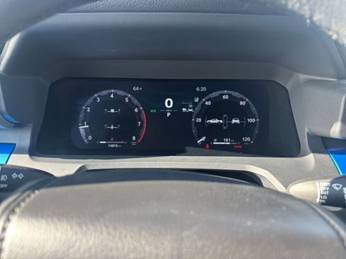 Used 2025 Toyota Tacoma TRD Off-Road image 38