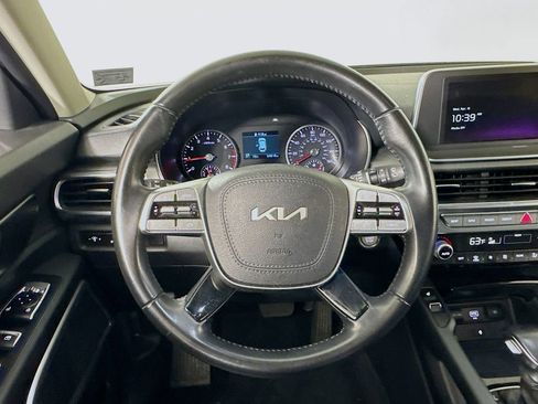 Used 2022 Kia Telluride S image 11