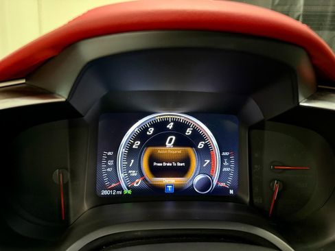 Used 2019 Chevrolet Corvette Grand Sport image 14