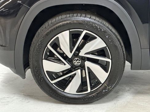 New 2026 Volkswagen Atlas SEL AWD/4WD image 26