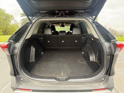 Used 2019 Toyota RAV4 Adventure w/ All Weather Liner Package AWD/4WD image 29