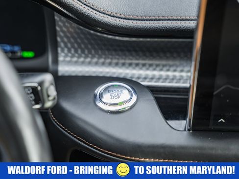 Used 2023 Lincoln Aviator Black Label Grand Touring image 27