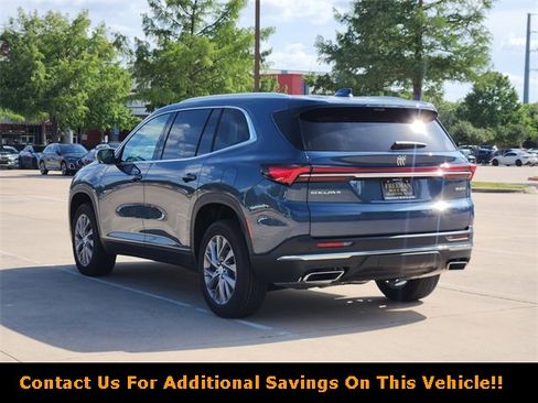 New 2026 Buick Enclave Preferred w/ Power Package image 4