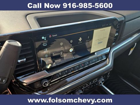 New 2026 Chevrolet Silverado 2500 LT w/ Trail Boss Package AWD/4WD image 6