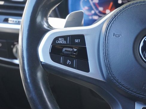 Used 2021 BMW X3 M40i w/ Executive Package image 15