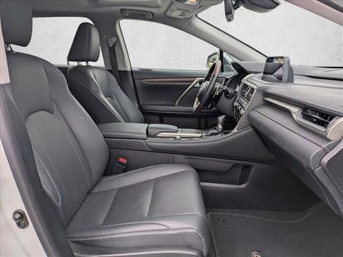 Used 2020 Lexus RX 350 FWD w/ Premium Package image 20