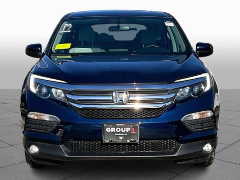 Used 2017 Honda Pilot EX-L image 4