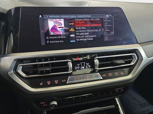 Certified 2021 BMW 330i Sedan w/ Convenience Package image 23