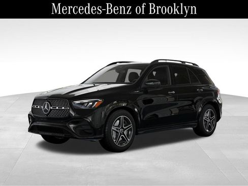 Certified 2026 Mercedes-Benz GLE 350 4MATIC image 40