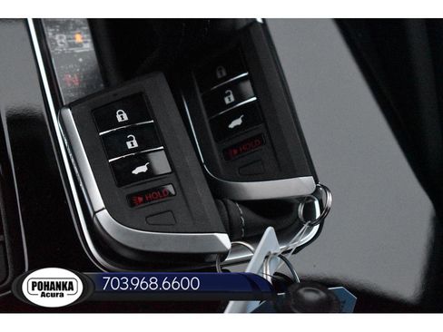 New 2025 Acura Integra A-Spec image 27