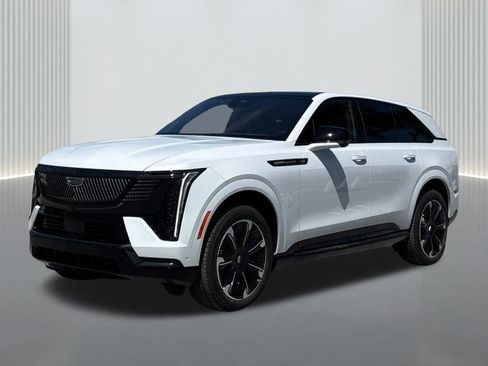 New 2026 Cadillac Escalade IQ Sport 2 AWD/4WD image 1