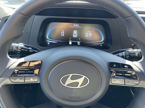 New 2026 Hyundai Elantra Sport image 34