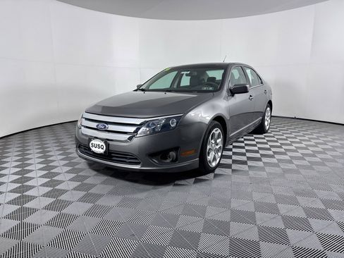 Used 2010 Ford Fusion SE image 14