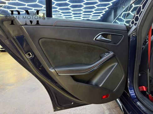 Used 2018 Mercedes-Benz CLA 45 AMG 4MATIC image 16
