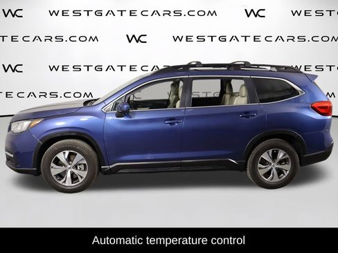 Used 2020 Subaru Ascent Premium w/ Convenience Package AWD/4WD image 5