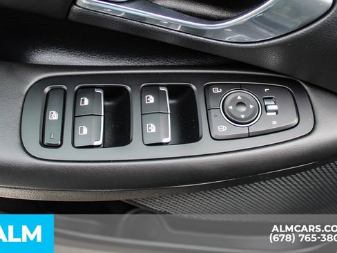 Used 2023 Hyundai Sonata SEL FWD image 38