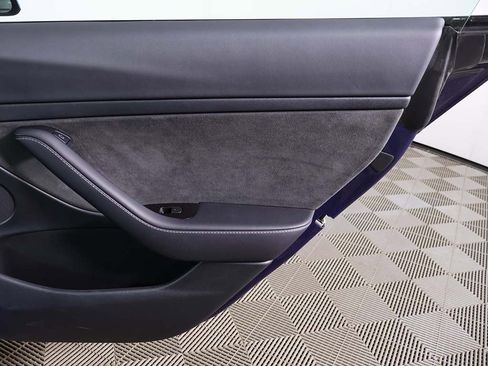 Used 2023 Tesla Model 3 Performance image 27