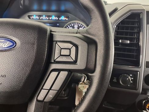 Used 2019 Ford F150 XLT w/ Equipment Group 302A Luxury AWD/4WD image 17