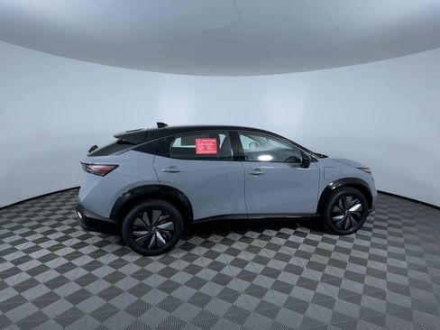 Certified 2024 Nissan Ariya AWD image 9