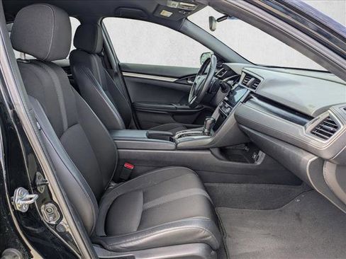 Used 2021 Honda Civic Sport image 19
