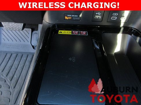 Certified 2025 Toyota Camry XLE image 17