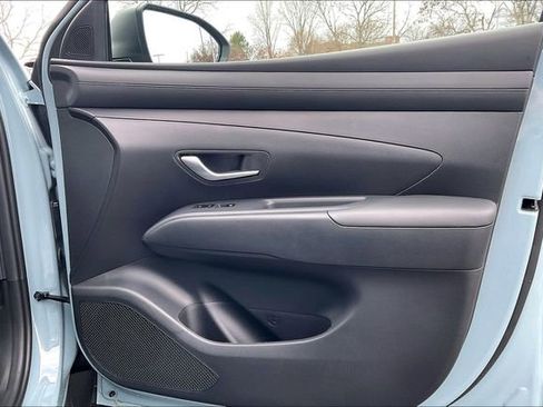 New 2026 Hyundai Santa Cruz SEL image 29