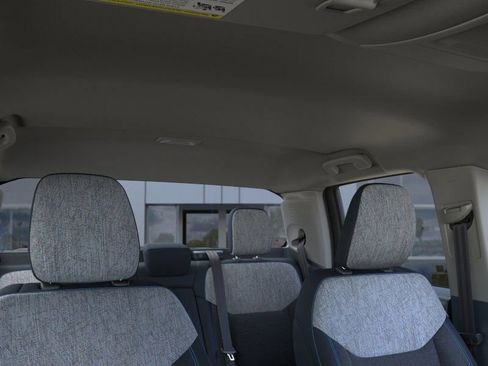 New 2026 Ford Maverick XLT w/ XLT Luxury Package FWD image 12