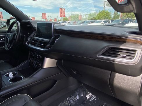 Used 2022 Chevrolet Tahoe Premier image 17