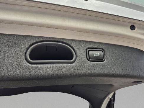 Used 2020 Hyundai Tucson Ultimate FWD image 10