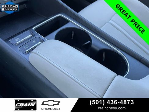 Used 2024 Hyundai Sonata SEL image 20