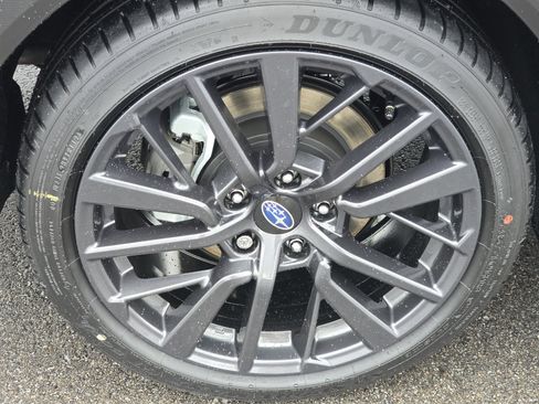 New 2026 Subaru WRX Premium AWD/4WD image 16