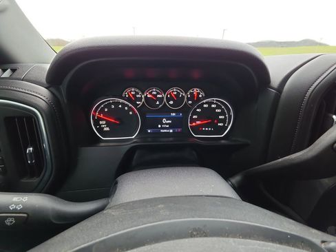 Used 2020 Chevrolet Silverado 1500 RST image 15