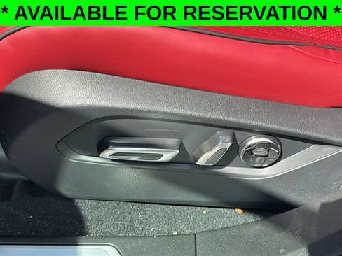 Used 2026 Acura RDX w/ Advance Package AWD/4WD image 8