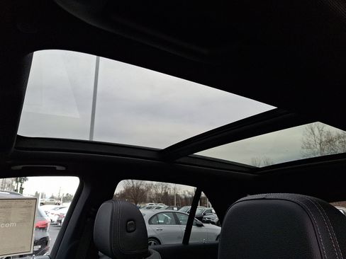 Used 2026 Mercedes-Benz GLE 350 GLE 350 image 13