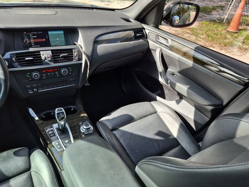 Used 2014 BMW X3 xDrive35i image 15