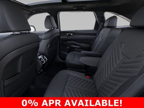 New 2026 Kia Sorento SX Prestige AWD/4WD image 18