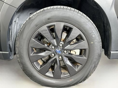 Used 2025 Subaru Outback Onyx Edition AWD/4WD image 11